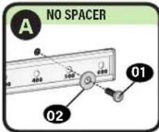 A NO SPACER 01 02