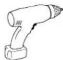 SANUS BIWLF128 - Tools Needed - 8