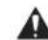 SANUS BIWLF128 - CAUTION: - 1
