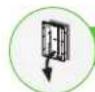 SANUS BIWLF128 - CAUTION: - 10