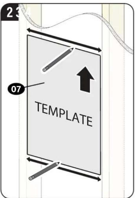 23 07 TEMPLATE
