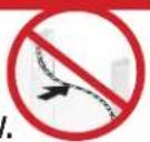 SANUS BIWLF128 - DO NOT install in drywall alone - 1