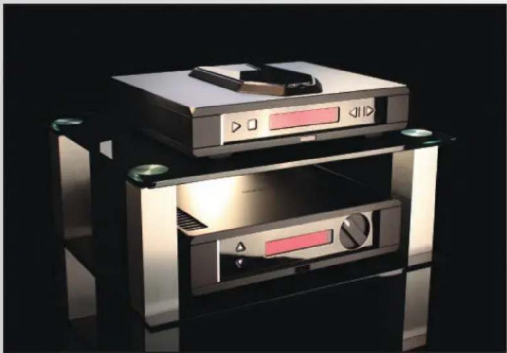 REGA Osiris - LIFETIME WARRANTY - 1