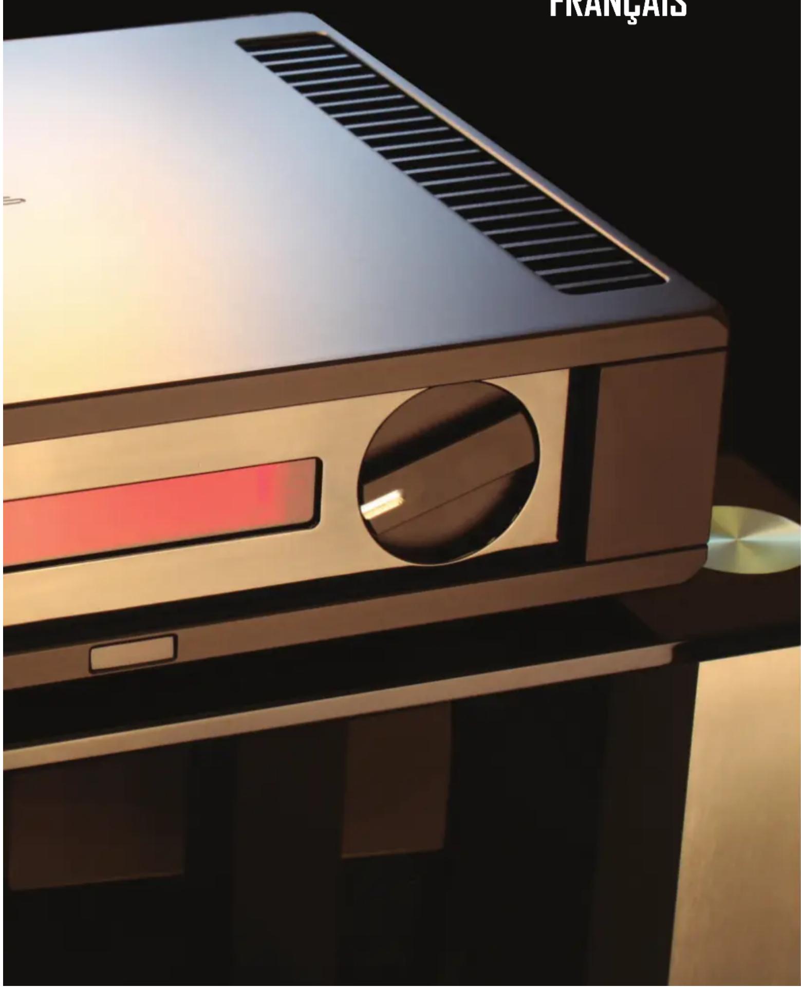 REGA Osiris - FRANÇAIS - 1