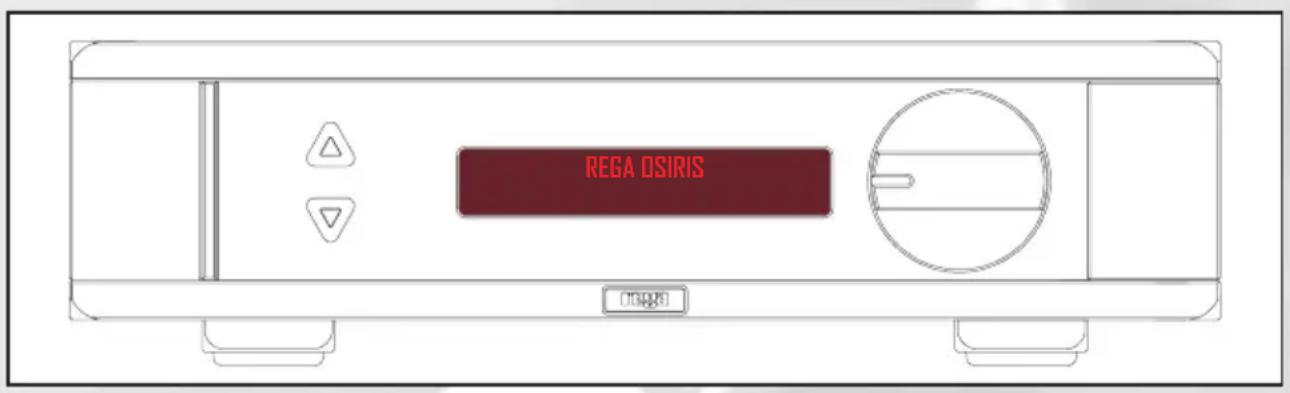 REGA Osiris - Entrée Directe - 2