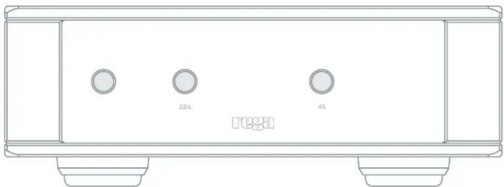 REGA Naia - Introduktion - NAIA PSU - 1