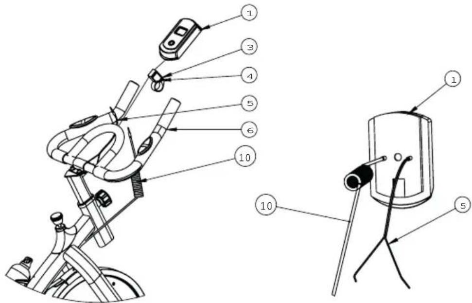 Prixton BF300 - ESPECIFICAÇÕES - 5