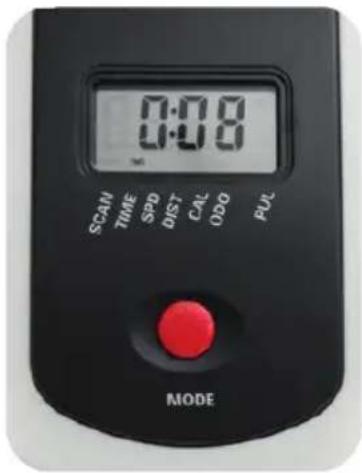 Prixton BF300 - INSTRUÇÕES DE EXERCÍCIOS - 3