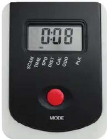 Prixton BF300 - ESPECIFICACIONES - 1