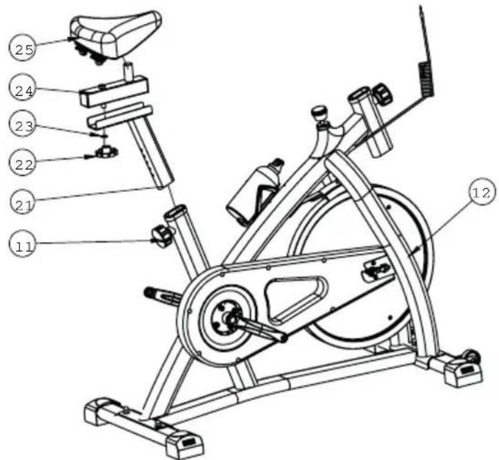 Prixton BF300 - ESPECIFICAÇÕES - 3