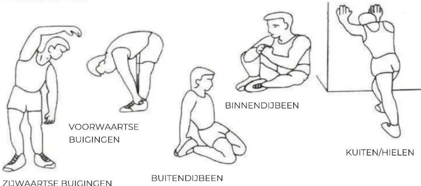 Prixton BF300 - GEBRUIKSINSTRUCTIES - 1