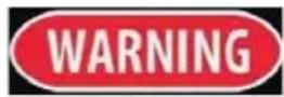 Prixton BF300 - IMPORTANT SAFETY INFORMATION - 1