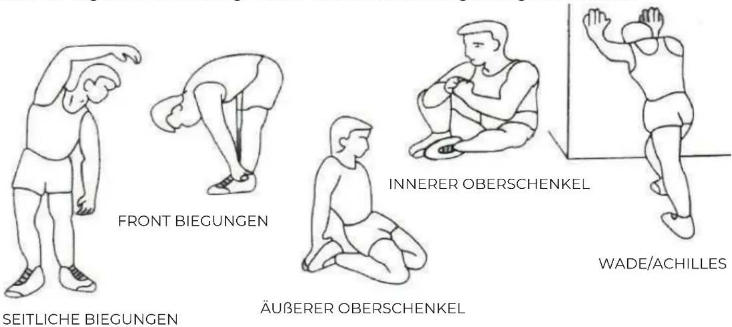 Prixton BF300 - ÜBUNGSANLEITUNG - 1