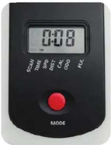 Prixton BF300 - SPECIFICHE - 1