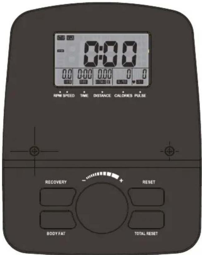 Prixton BF250 - BETRIEB - 1