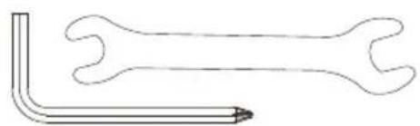 Prixton BF250 - 2