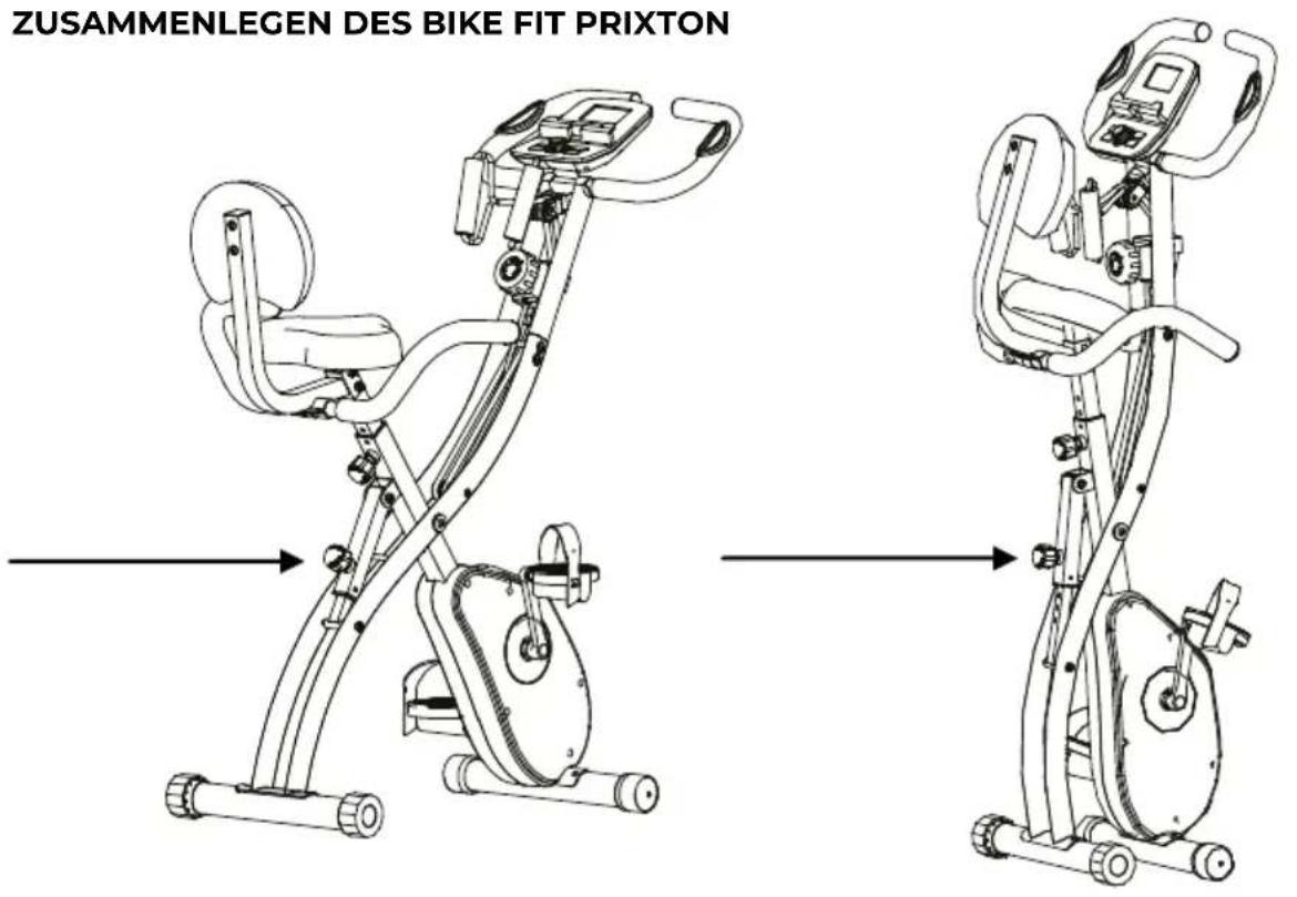 Prixton BF250 - ACHTUNG - 1
