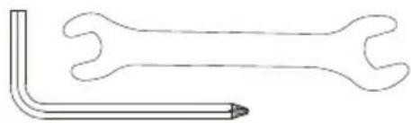 Prixton BF250 - PEÇAS PRINCIPAIS - 4