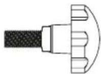 Prixton BF250 - PIEZAS PRINCIPALES - 5