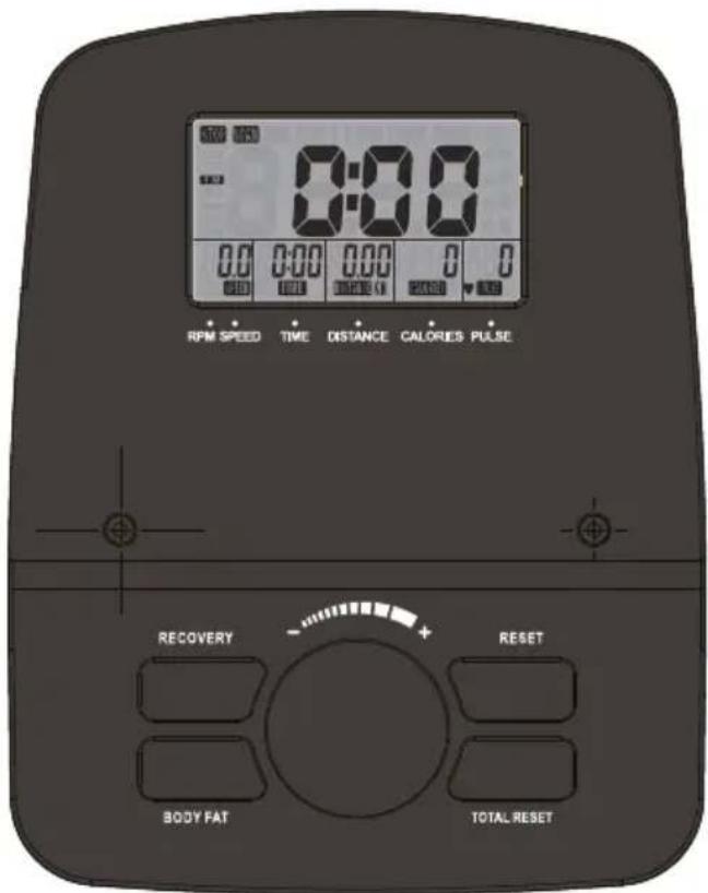 Prixton BF250 - UTILISATION - 1