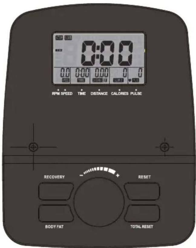 Prixton BF250 - CUIDADO - 2