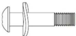 Prixton BF250 - HOOFDONDERDELEN - 2