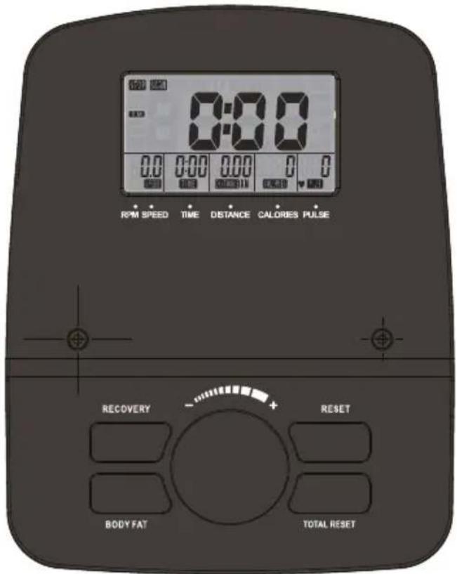 Prixton BF250 - OPGELET - 2