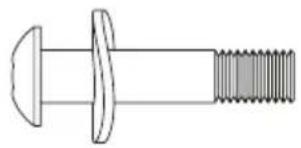 Prixton BF250 - PIEZAS PRINCIPALES - 2