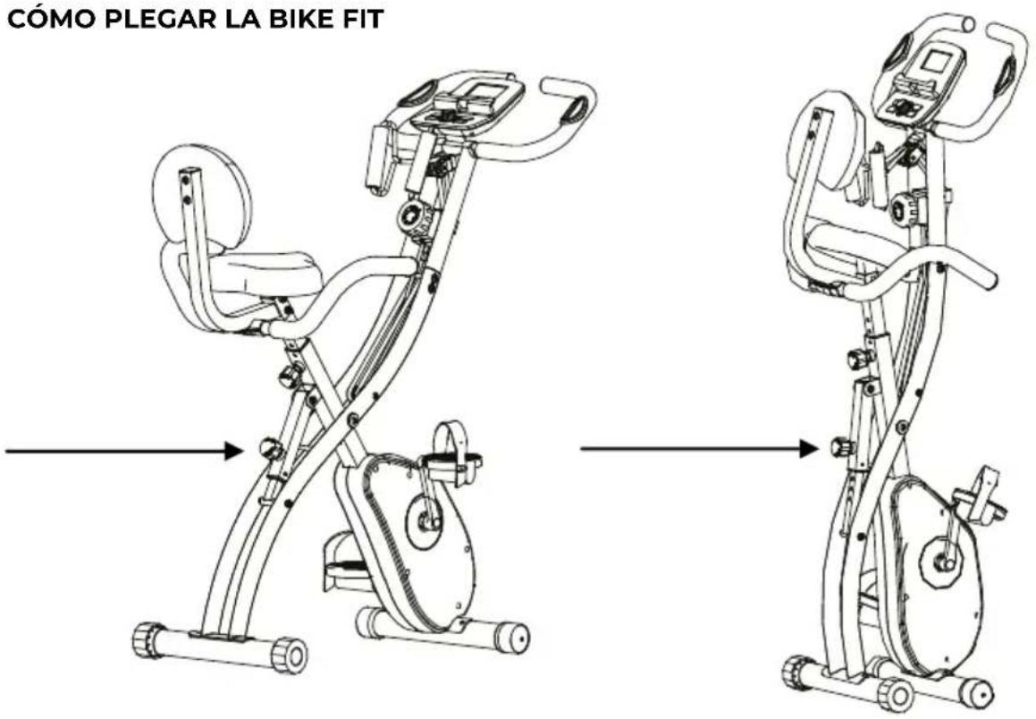 Prixton BF250 - CUIDADO - 1