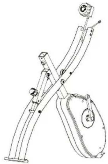Prixton BF250 - Install the Ball Pin - 1