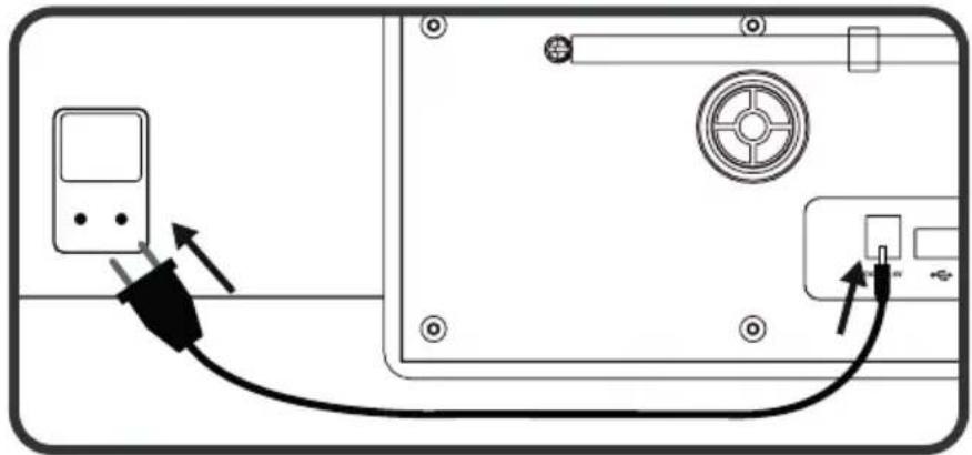 Envivo ENV-1705 - MARCHE - 1