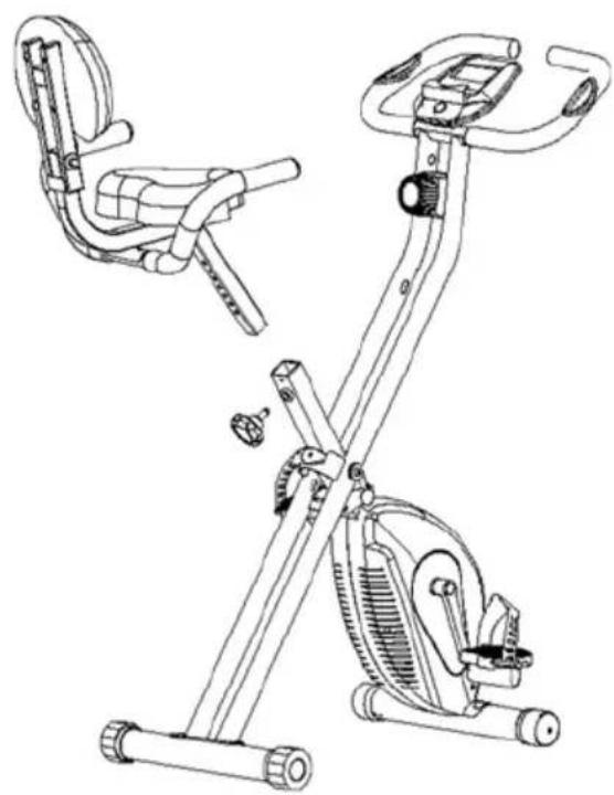 Prixton BF200 - MONTAGEANWEISUNGEN - 1