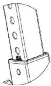 Prixton BF200 - SAFE Storage Instructions - 1