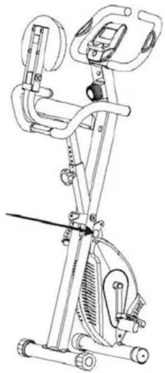 Prixton BF200 - OPGELET: - 1