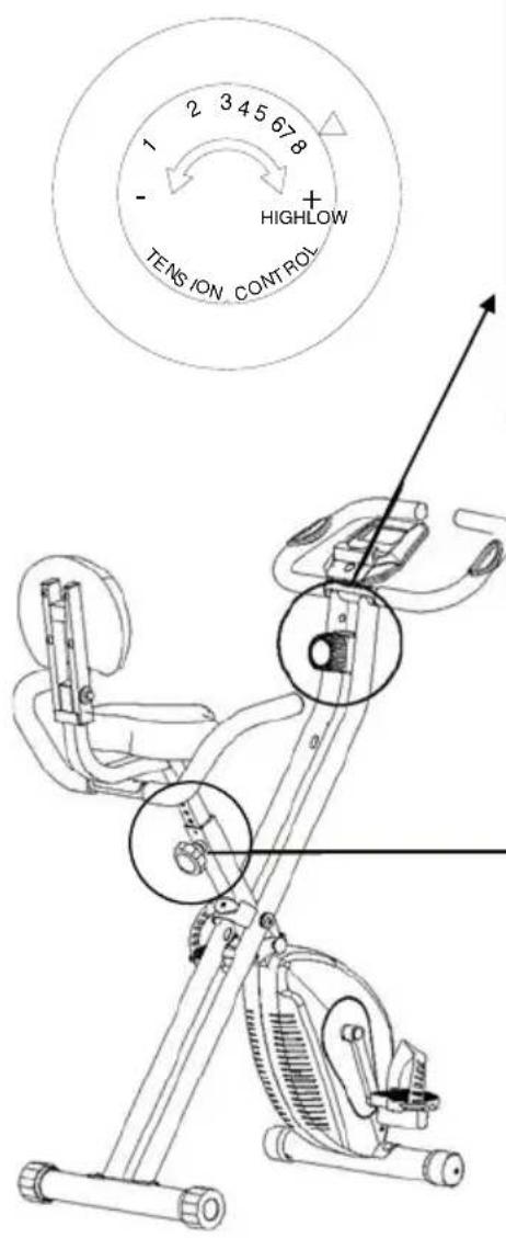 Prixton BF200 - INSTRUCTIONS DE MONTAGE - 2