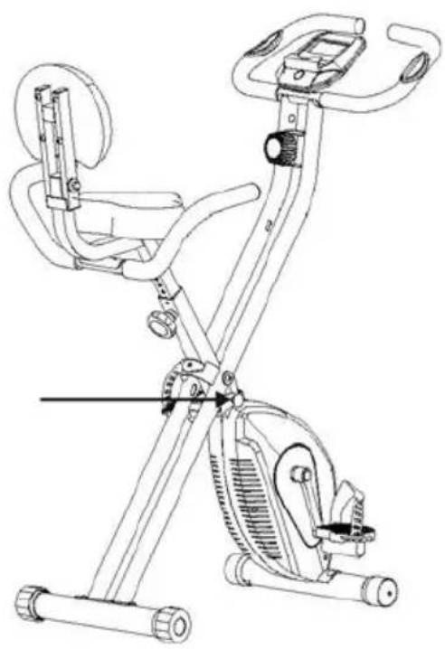 Prixton BF200 - Anweisungen für eine SICHERE Lagerung - 2