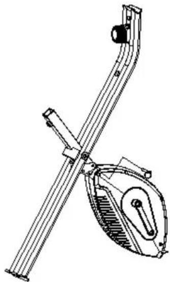 Prixton BF200 - ISTRUZIONI DI MONTAGGIO - 1