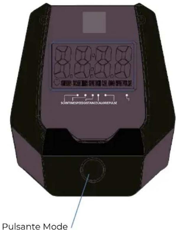 Prixton BF200 - SPECIFICAZIONI - 1