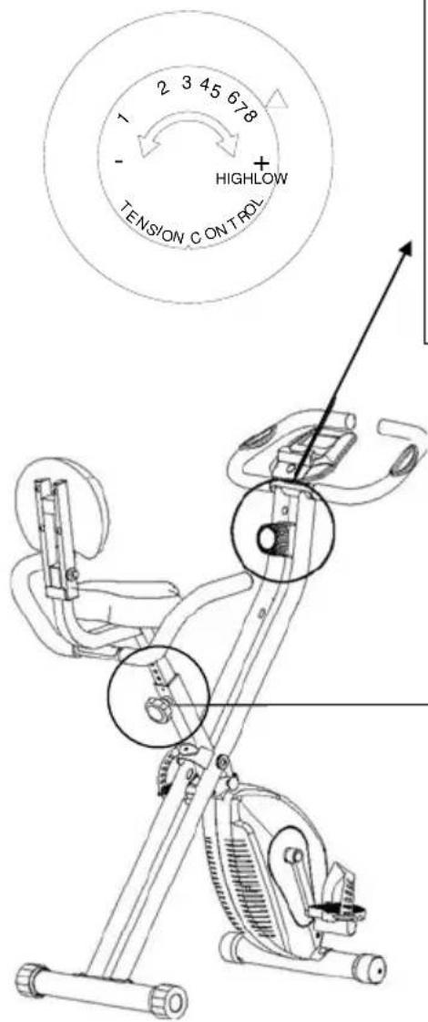 Prixton BF200 - MONTAGEANWEISUNGEN - 2
