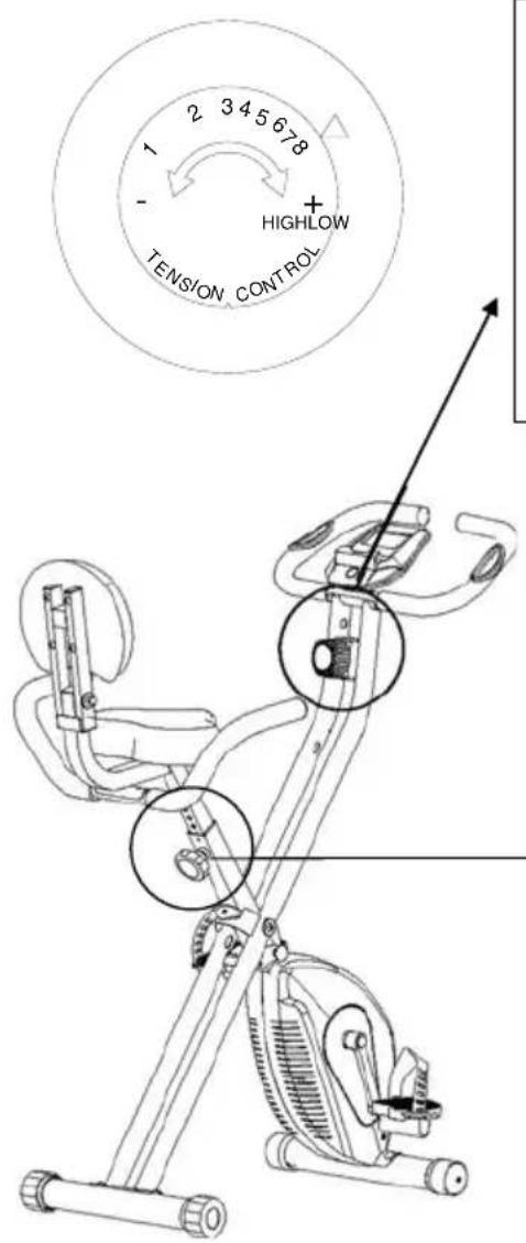 Prixton BF200 - INSTRUCCIONES DE MONTAJE - 2