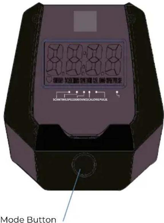 Prixton BF200 - SPECIFICATIONS: - 1