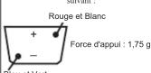 REGA RB78 - Installation - 2