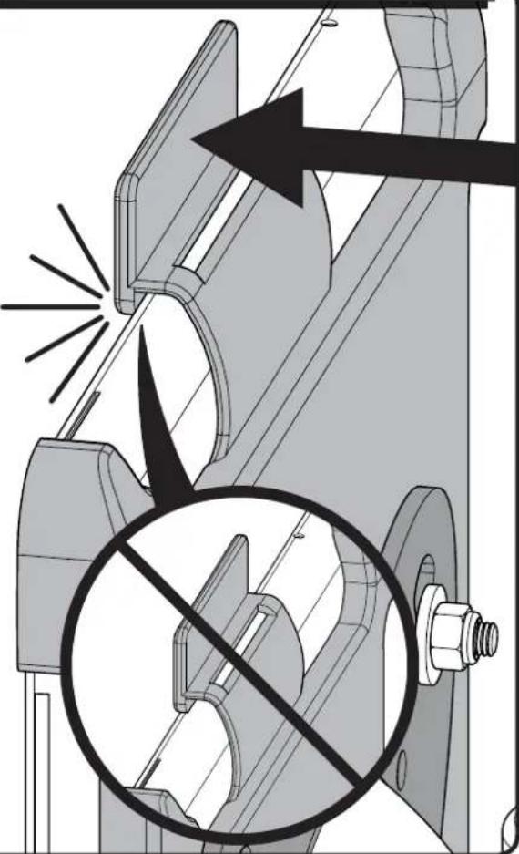 SANUS VMA302 - Install Mount - 5