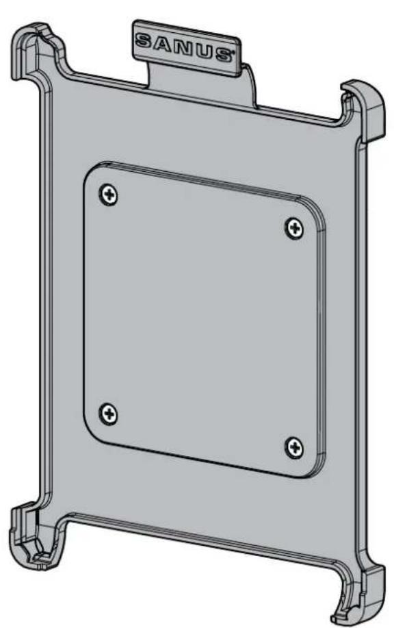 SANUS VMA302 - VMA302 Instruction Manual - 1