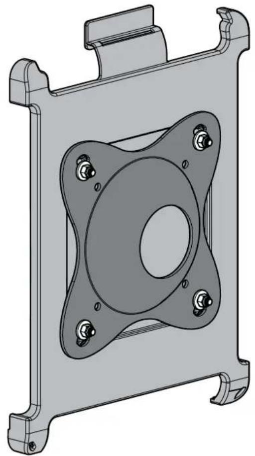 SANUS VMA302 - VMA302 Instruction Manual - 2
