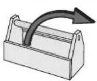 SANUS VMA302 - Required Tools - 1