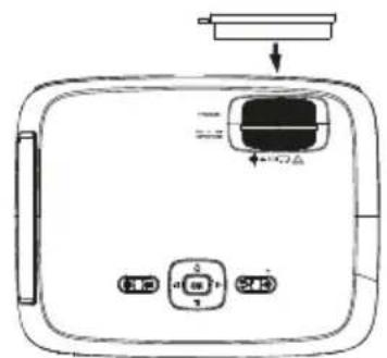 Prixton Picasso - Install Power Adapter - 10