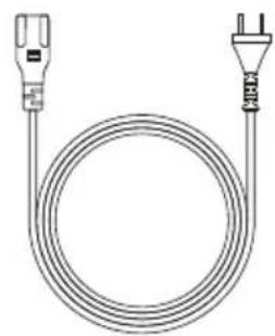 Prixton Picasso - Install Power Adapter - 8