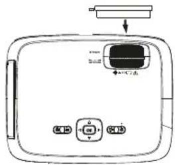 Prixton Picasso - Install Power Adapter - 7