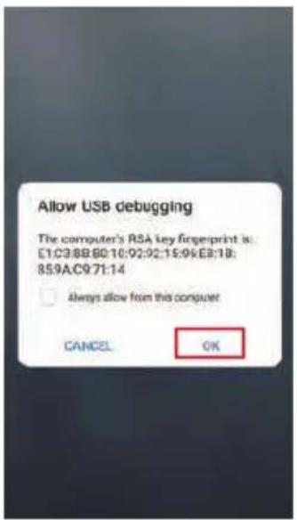 Prixton Picasso - Install Power Adapter - 5